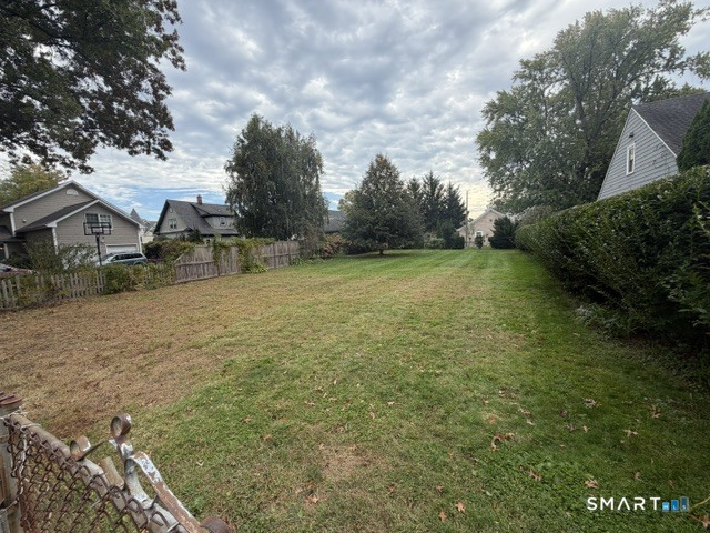 37 Bartram Avenue Bridgeport CT 06605