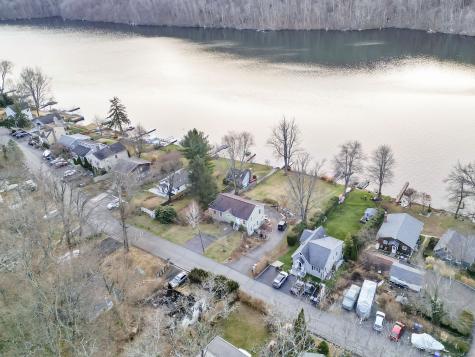 54 Lavelle Avenue New Fairfield CT 06812