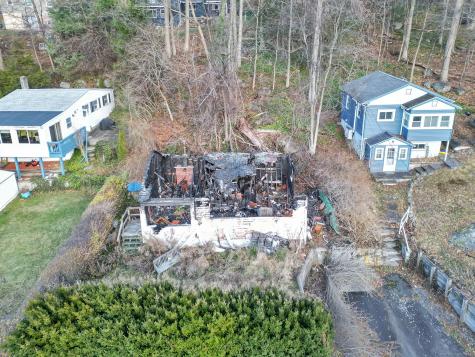 54 Lavelle Avenue New Fairfield CT 06812