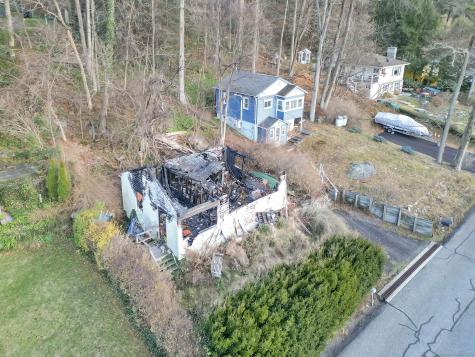 54 Lavelle Avenue New Fairfield CT 06812