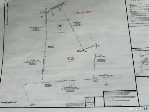 Pond Meadow Road Killingworth CT 06419