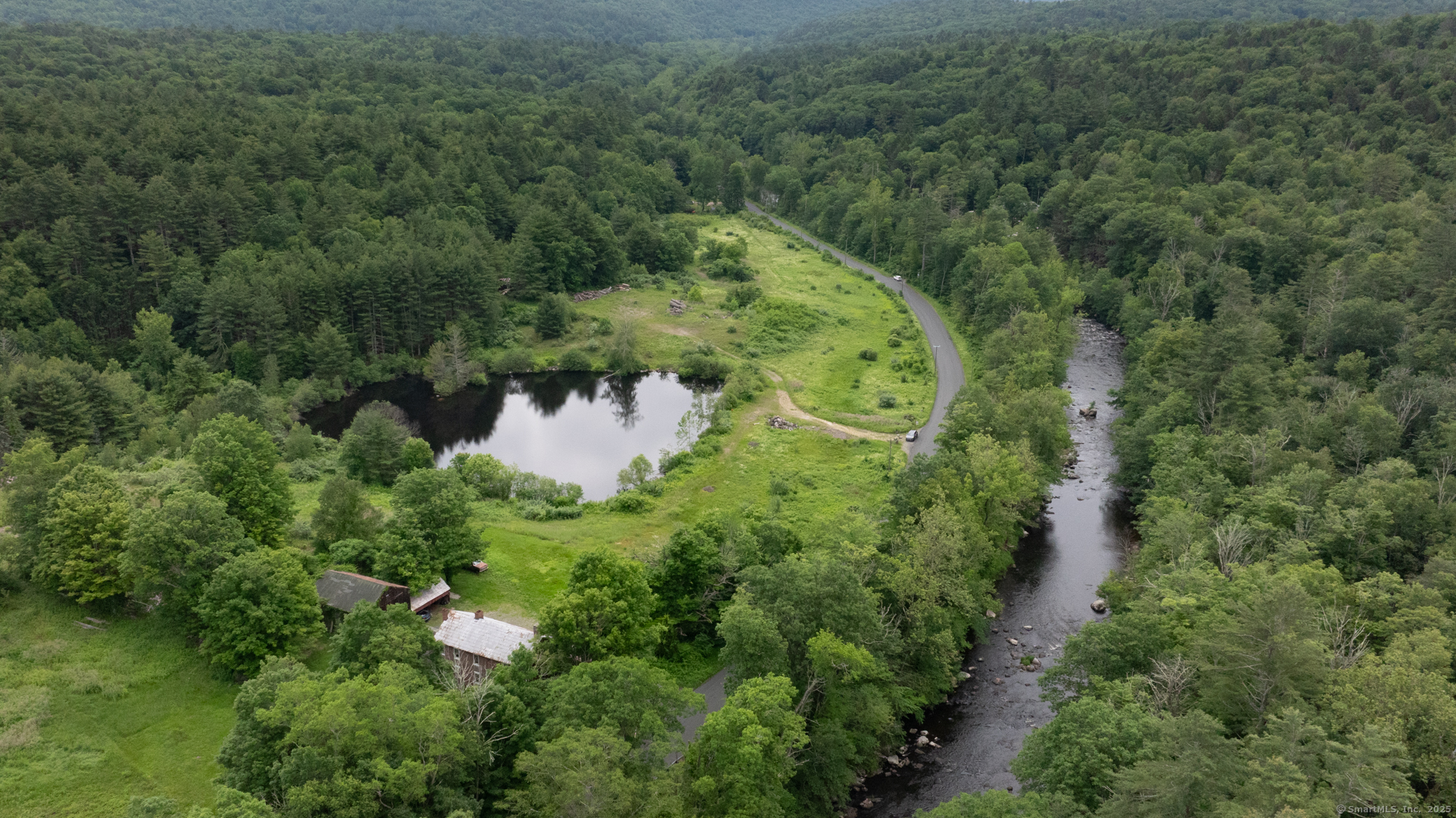 82 Riverton Road Colebrook CT 06021