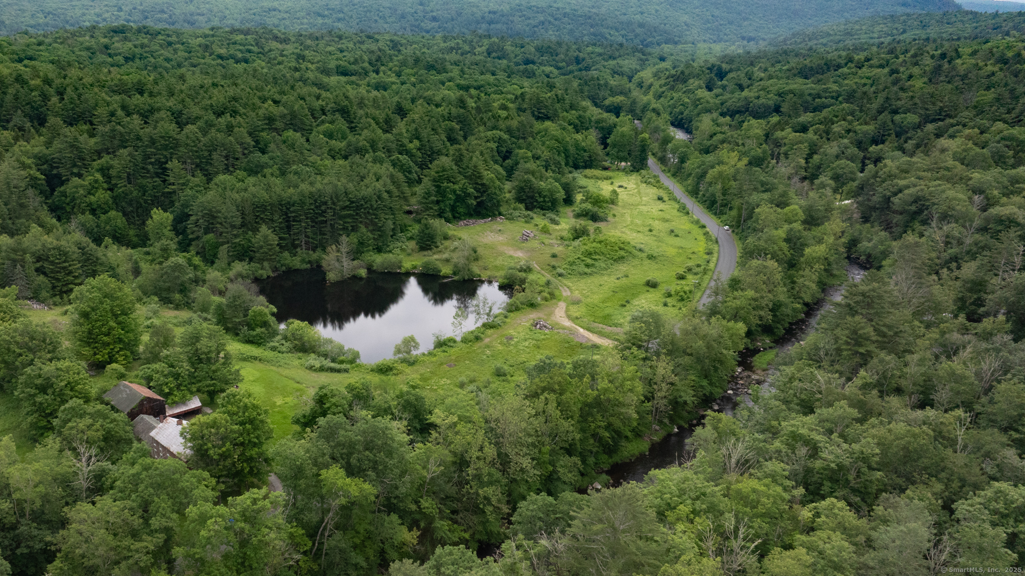 82 Riverton Road Colebrook CT 06021