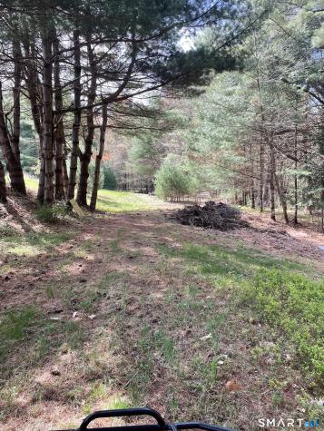 80 Cemetery Road Union CT 06076