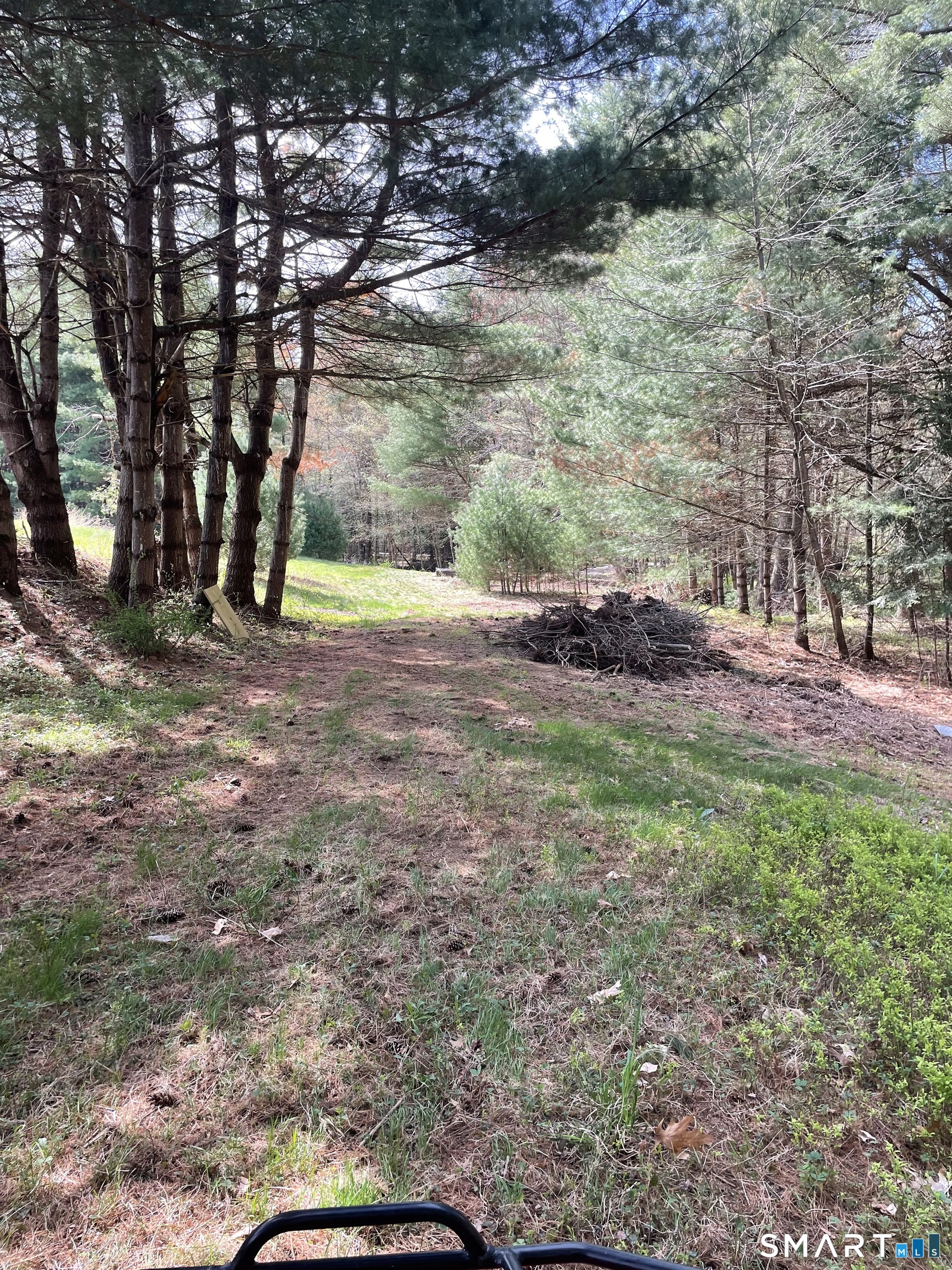 80 Cemetery Road Union CT 06076