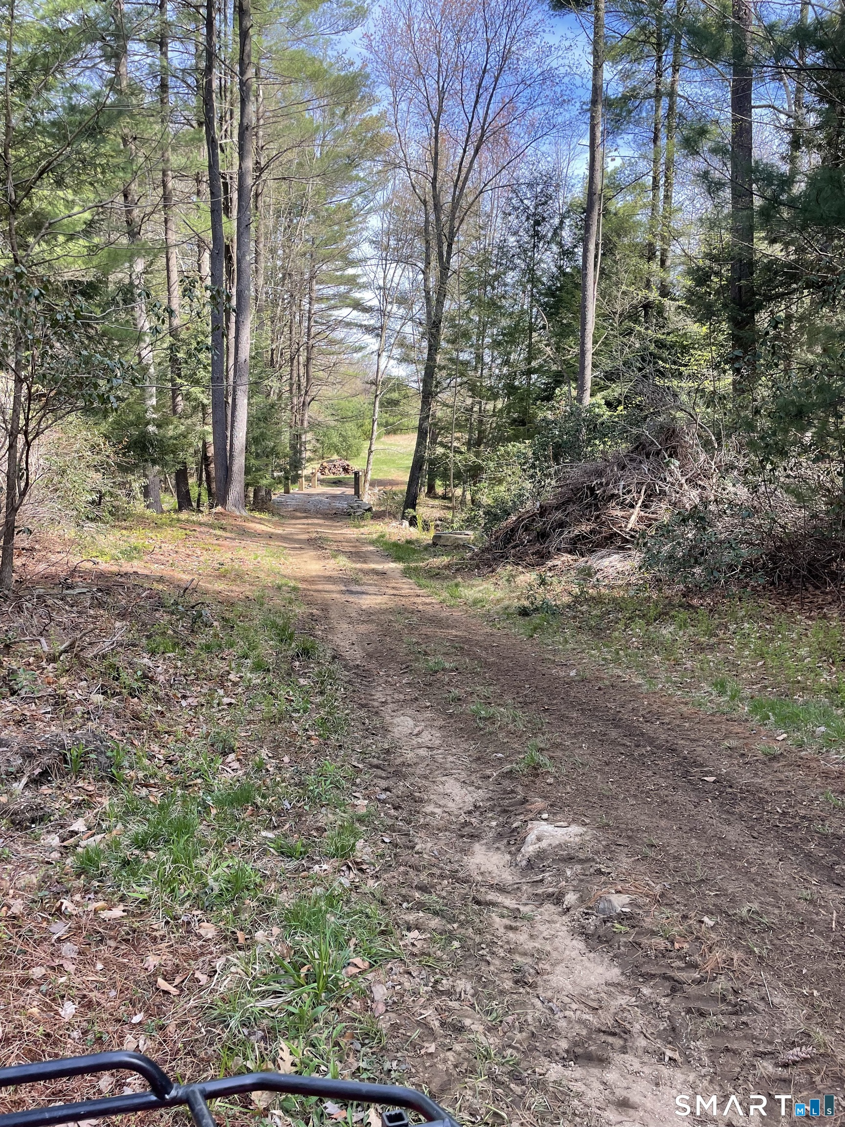 80 Cemetery Road Union CT 06076