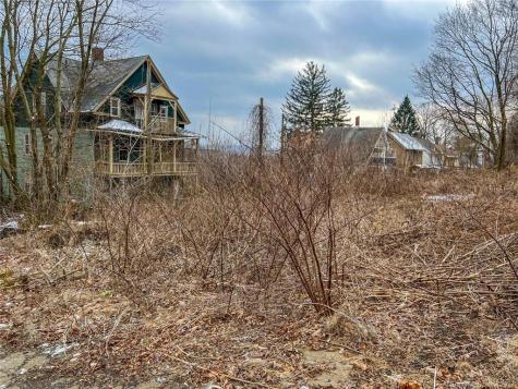 55 Brewster Street Waterbury CT 06704