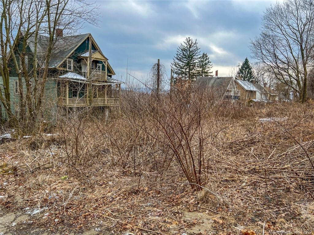 55 Brewster Street Waterbury CT 06704