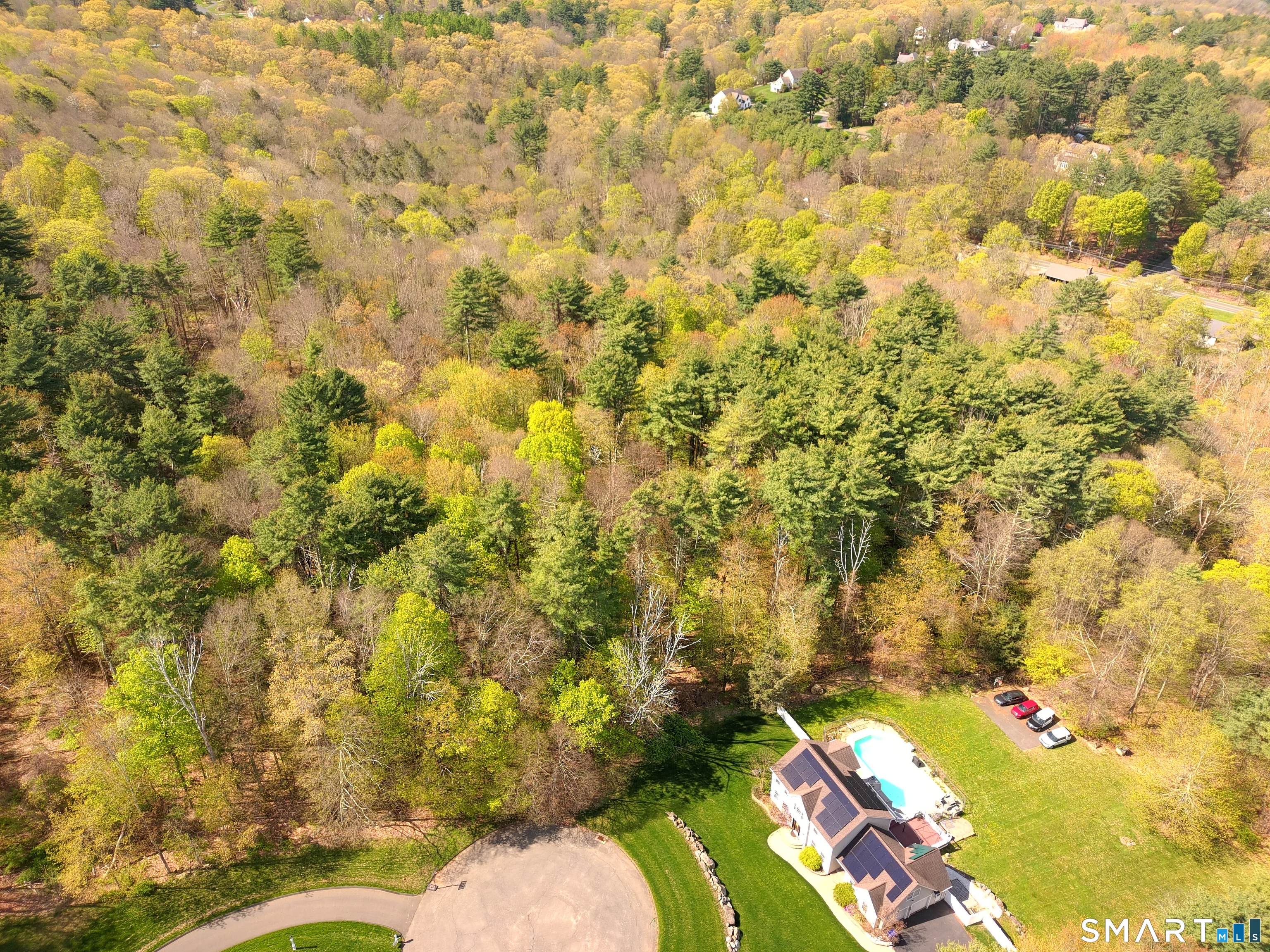 18 Gillette Lane Somers CT 06071