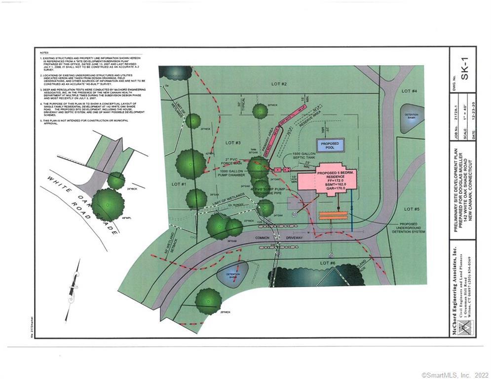 142 White Oak Shade Road New Canaan CT 06840
