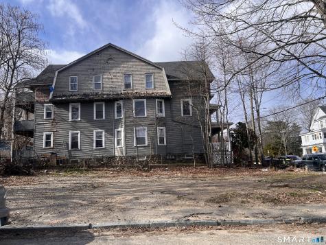 257 Cooke Street Waterbury CT 06710