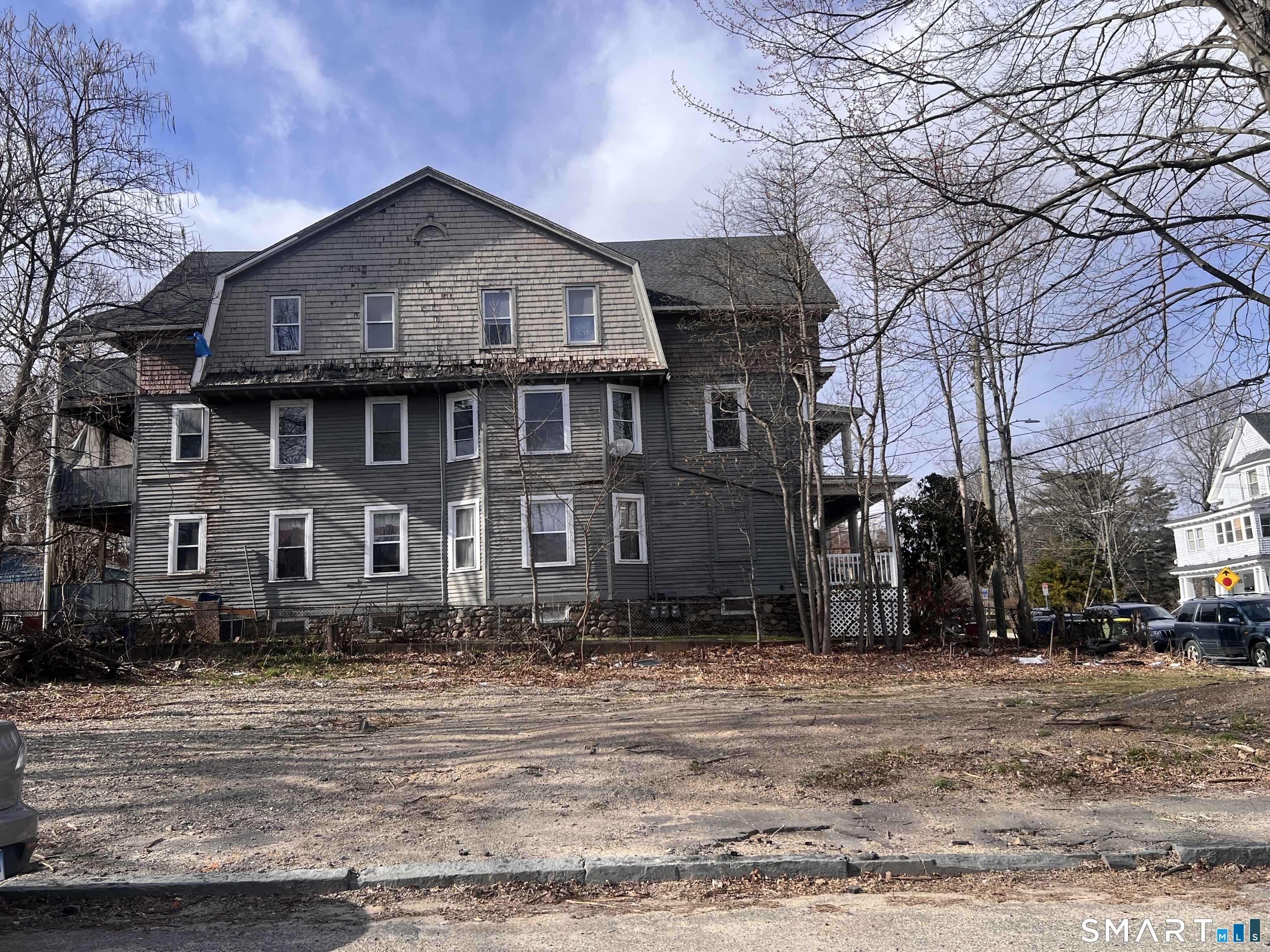 257 Cooke Street Waterbury CT 06710