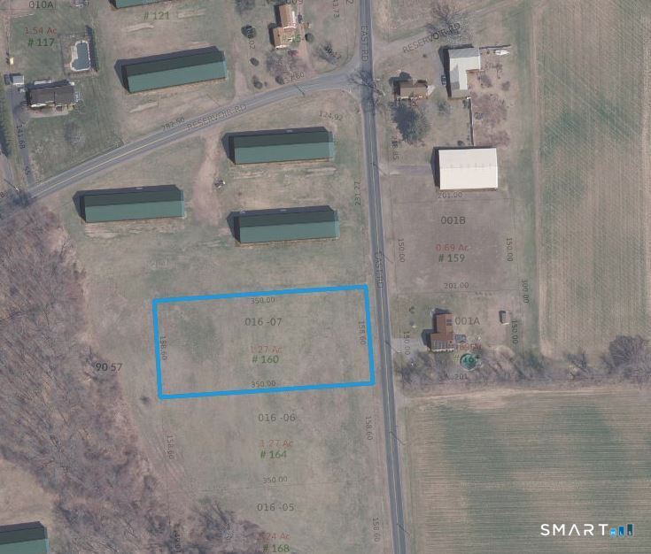 160 East Road East Windsor CT 06016
