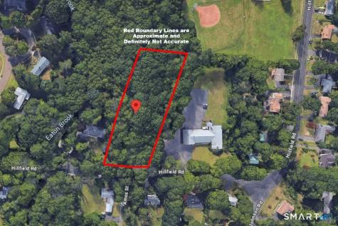 189 Hillfield Road Hamden CT 06518