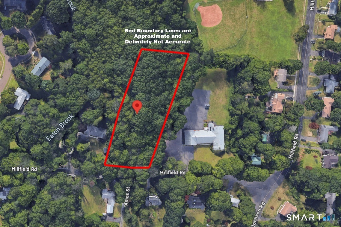 189 Hillfield Road Hamden CT 06518