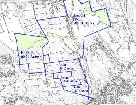 140 Waterford South Parkway Waterford CT 06385