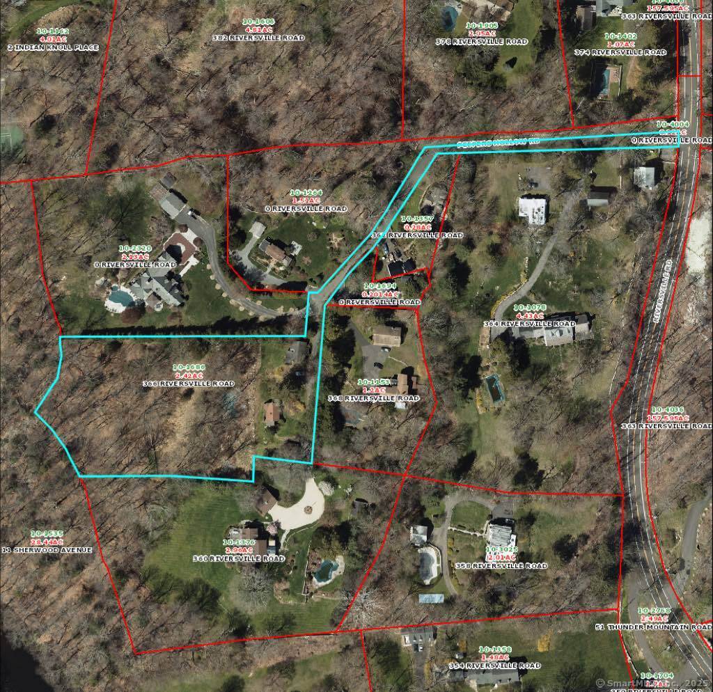 366 Riversville Road Greenwich CT 06831