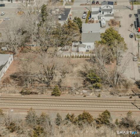 3 Hatch Street Stonington CT 06355