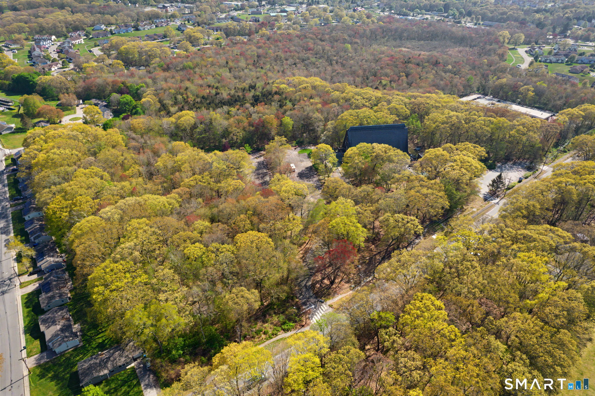 231 Gungywamp Road Groton CT 06340