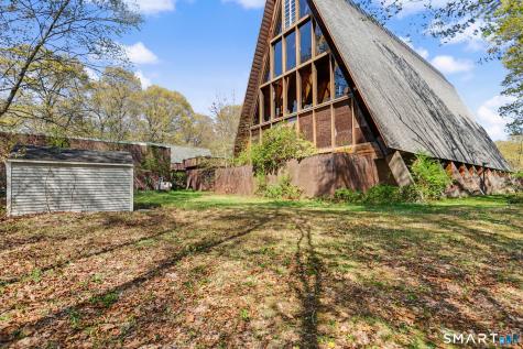 231 Gungywamp Road Groton CT 06340