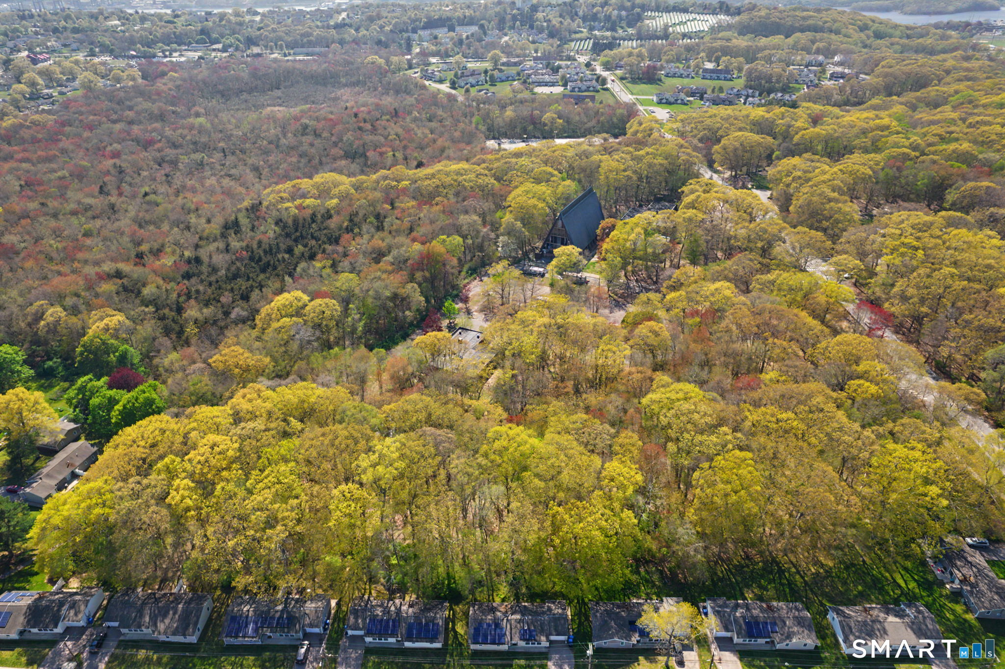 231 Gungywamp Road Groton CT 06340