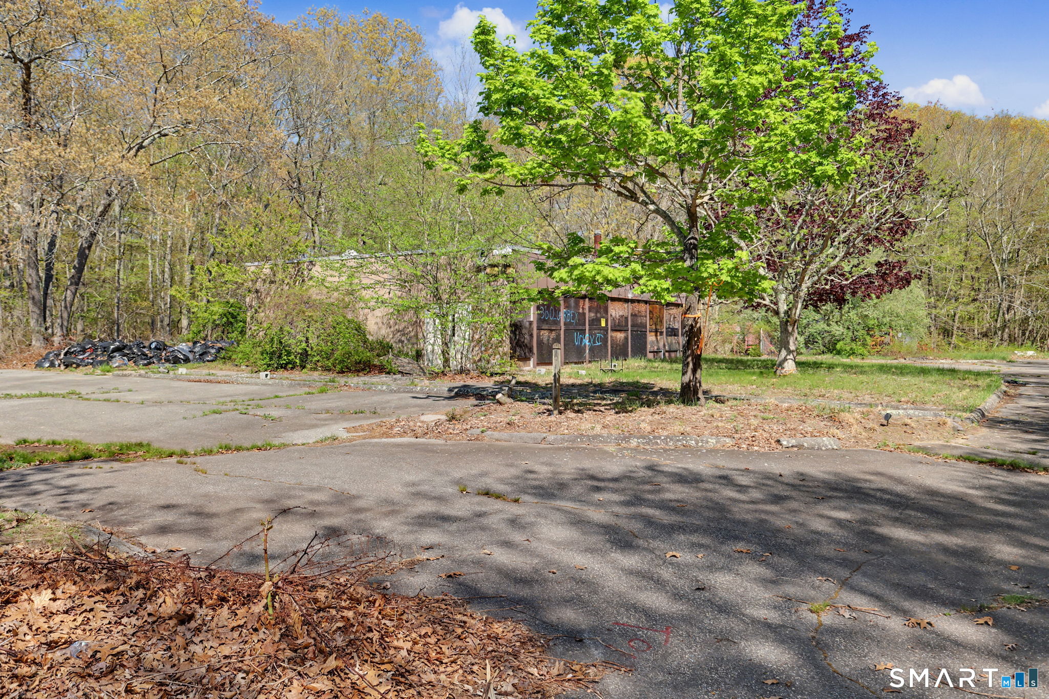 231 Gungywamp Road Groton CT 06340