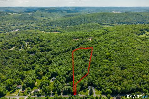 Route 39 North Route Sherman CT 06784