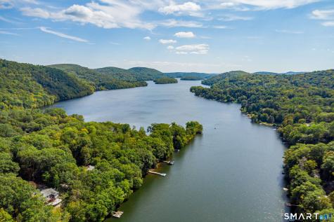 Route 39 North Route Sherman CT 06784