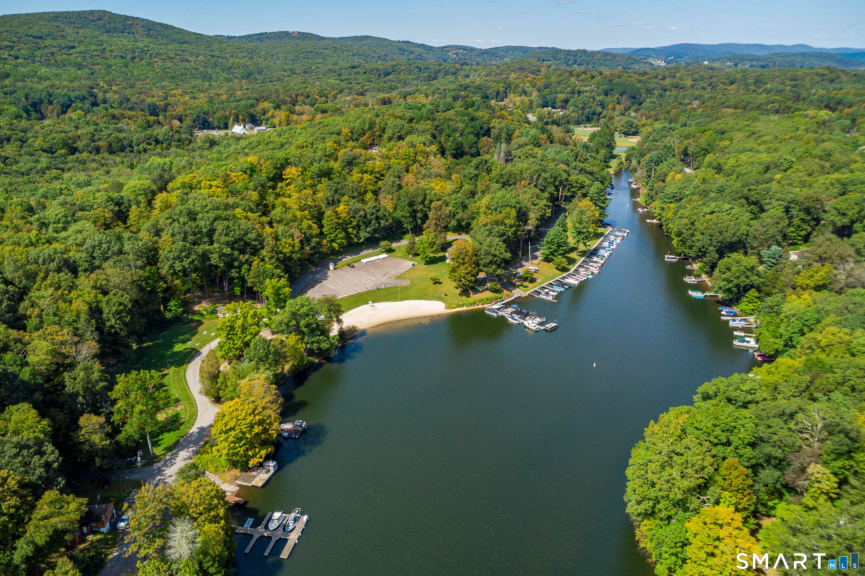 Route 39 North Route Sherman CT 06784