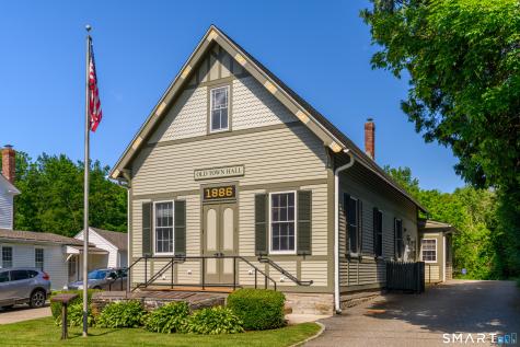 Route 39 North Route Sherman CT 06784