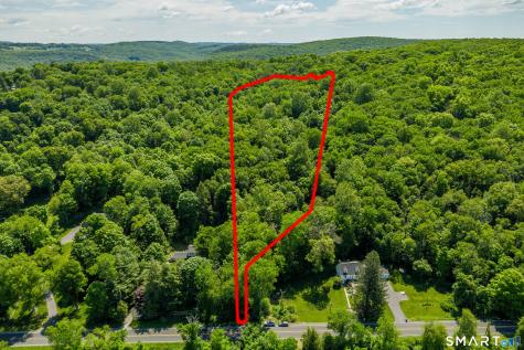 Route 39 North Route Sherman CT 06784