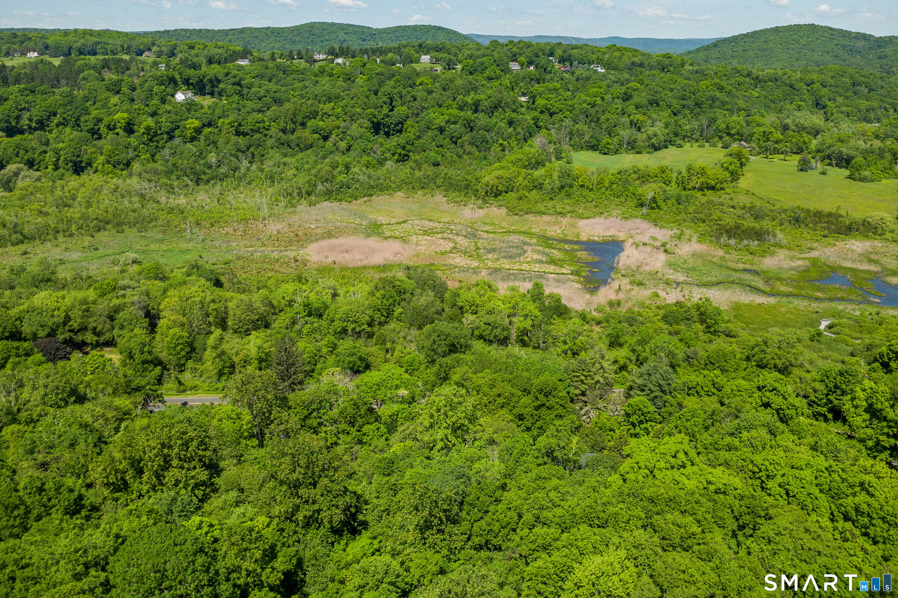 Route 39 North Route Sherman CT 06784
