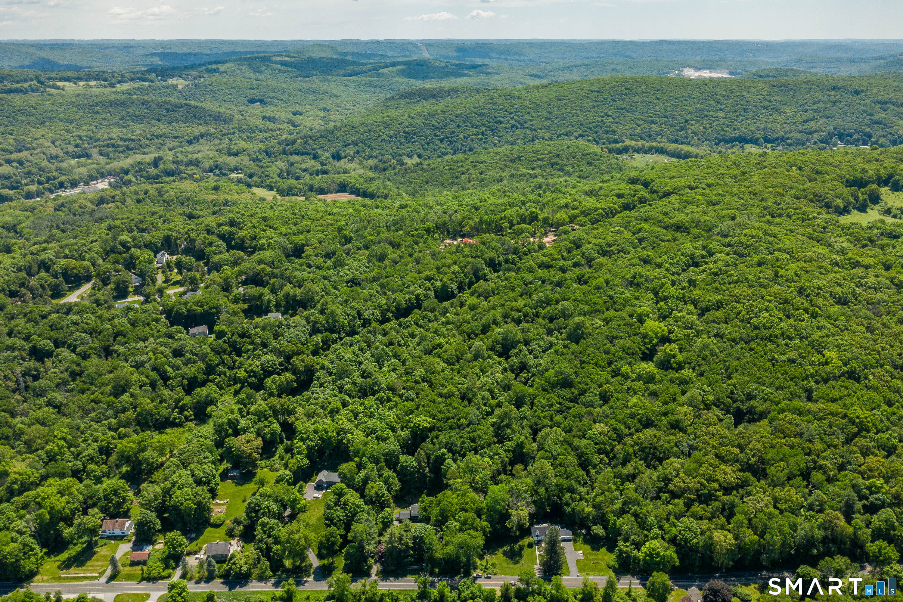 Route 39 North Route Sherman CT 06784