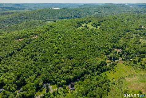 Route 39 North Route Sherman CT 06784