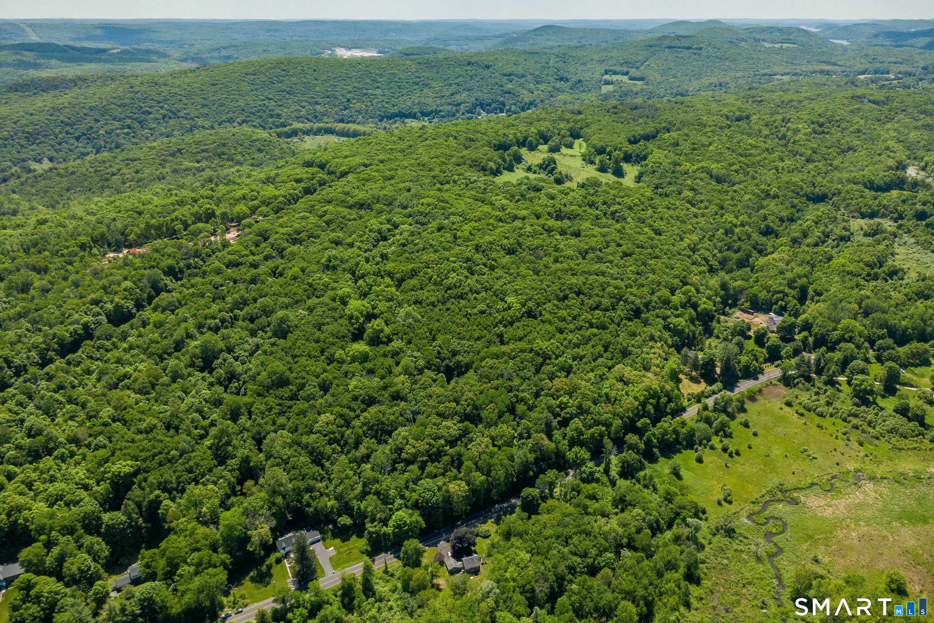 Route 39 North Route Sherman CT 06784