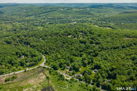 Route 39 North Route Sherman CT 06784