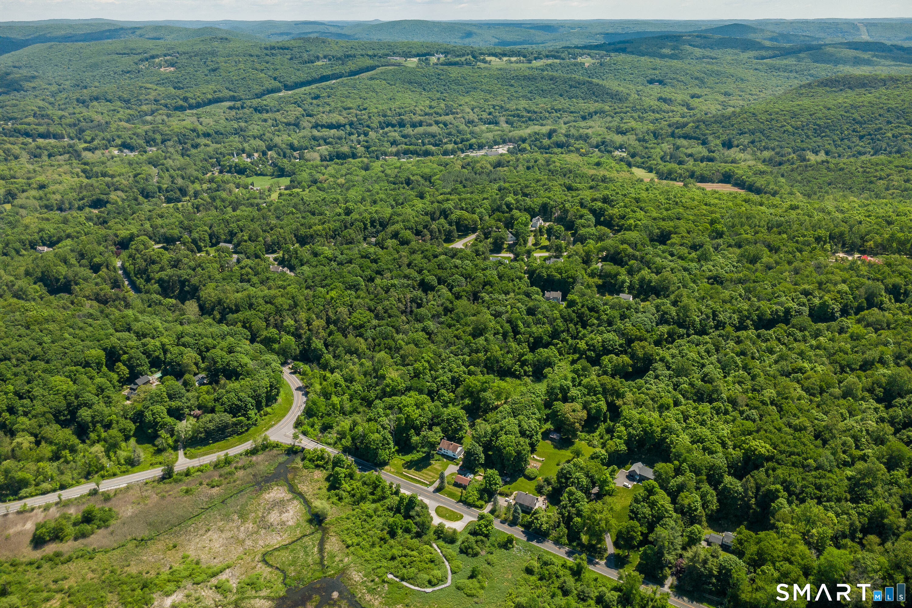 Route 39 North Route Sherman CT 06784