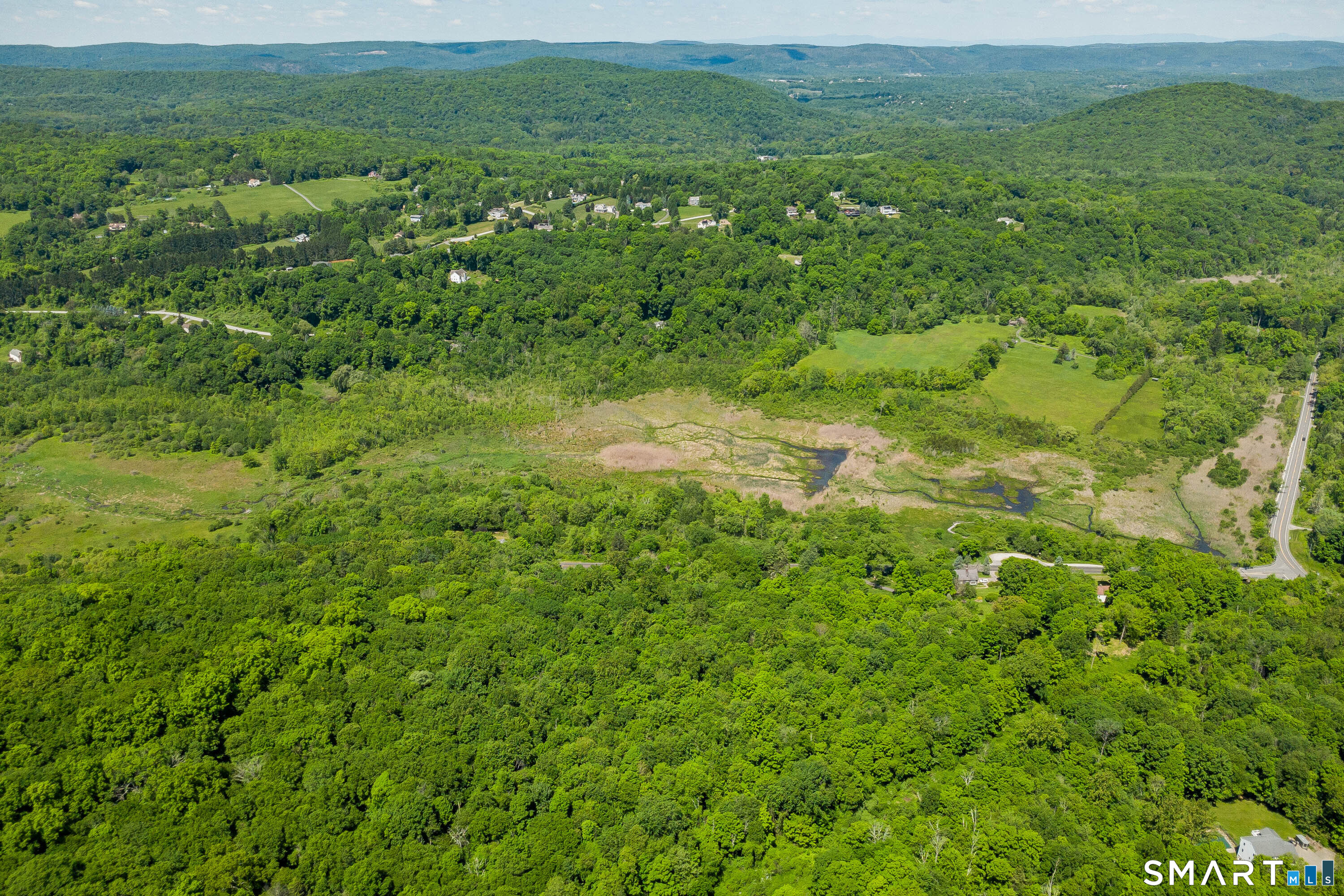 Route 39 North Route Sherman CT 06784