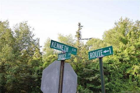 LOT 28B Bruce Lane Guilford CT 06437