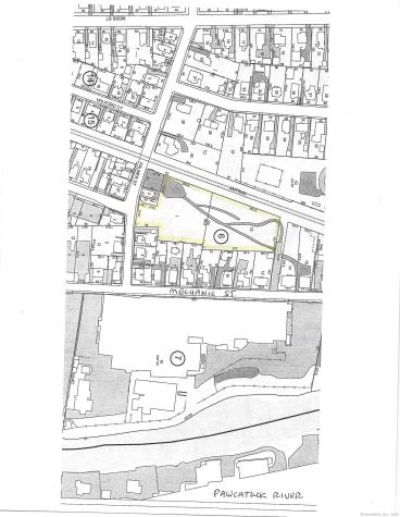 13 Palmer Street Stonington CT 06379