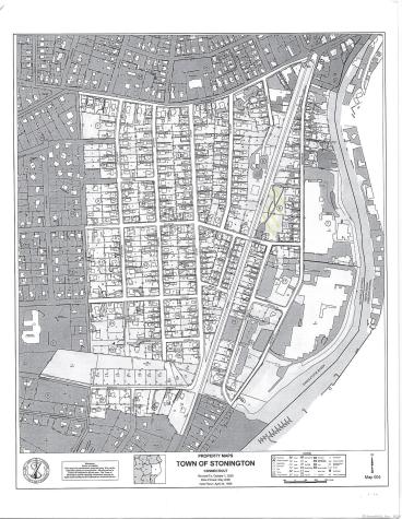 13 Palmer Street Stonington CT 06379