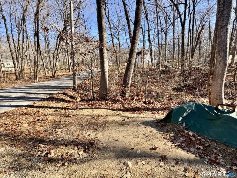 Ryan Terrace Lebanon CT 06249
