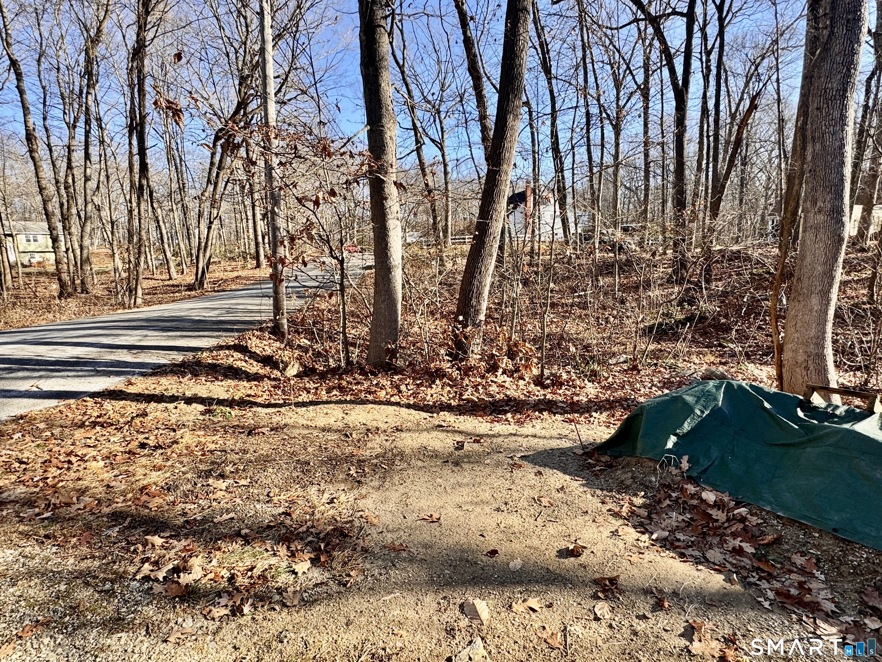 Ryan Terrace Lebanon CT 06249