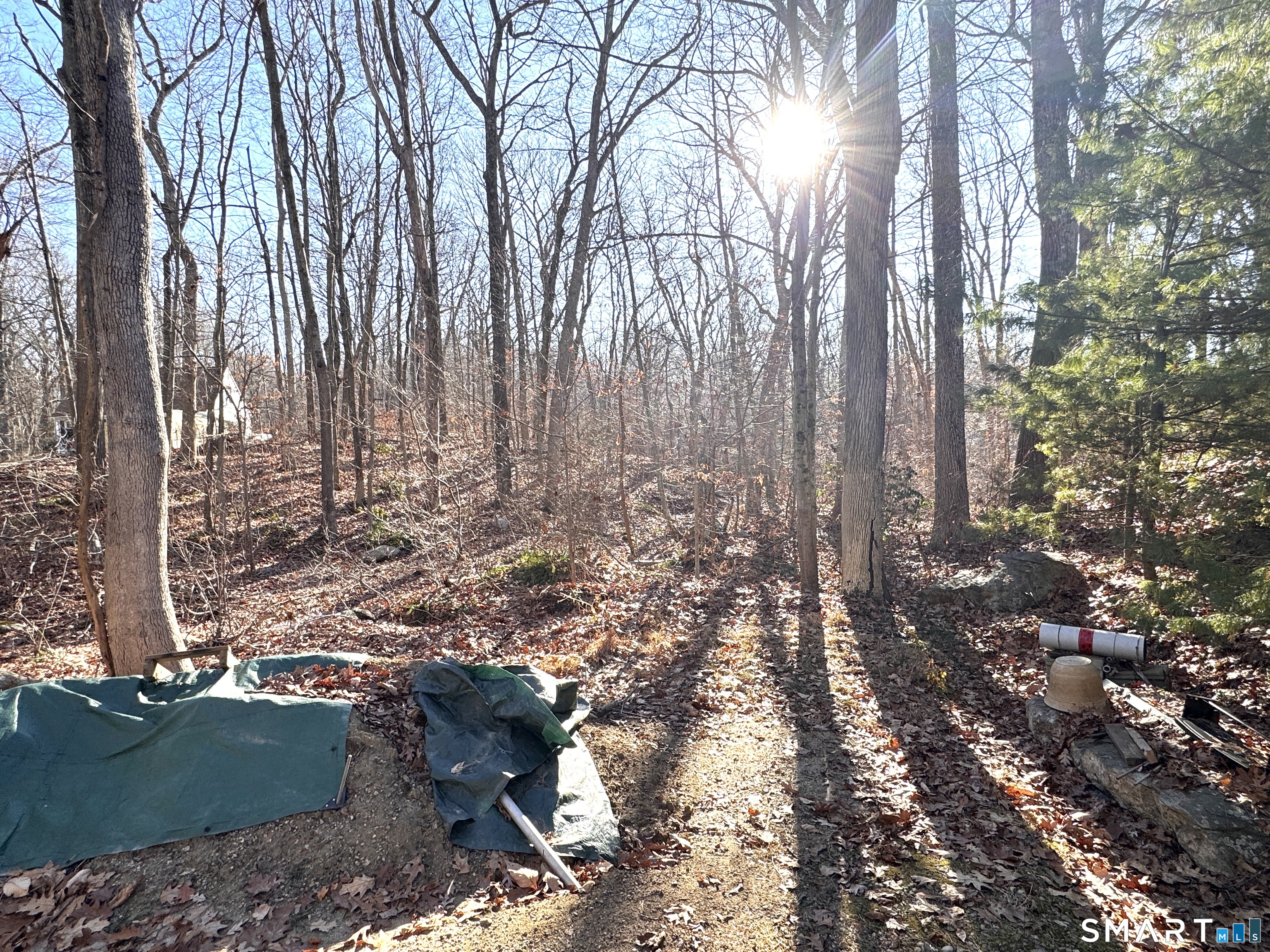 Ryan Terrace Lebanon CT 06249