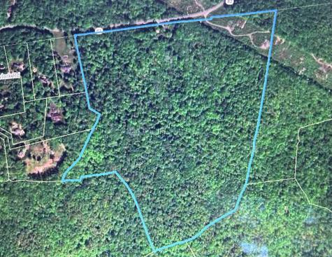 257 Norwich Salem Road Lyme CT 06371