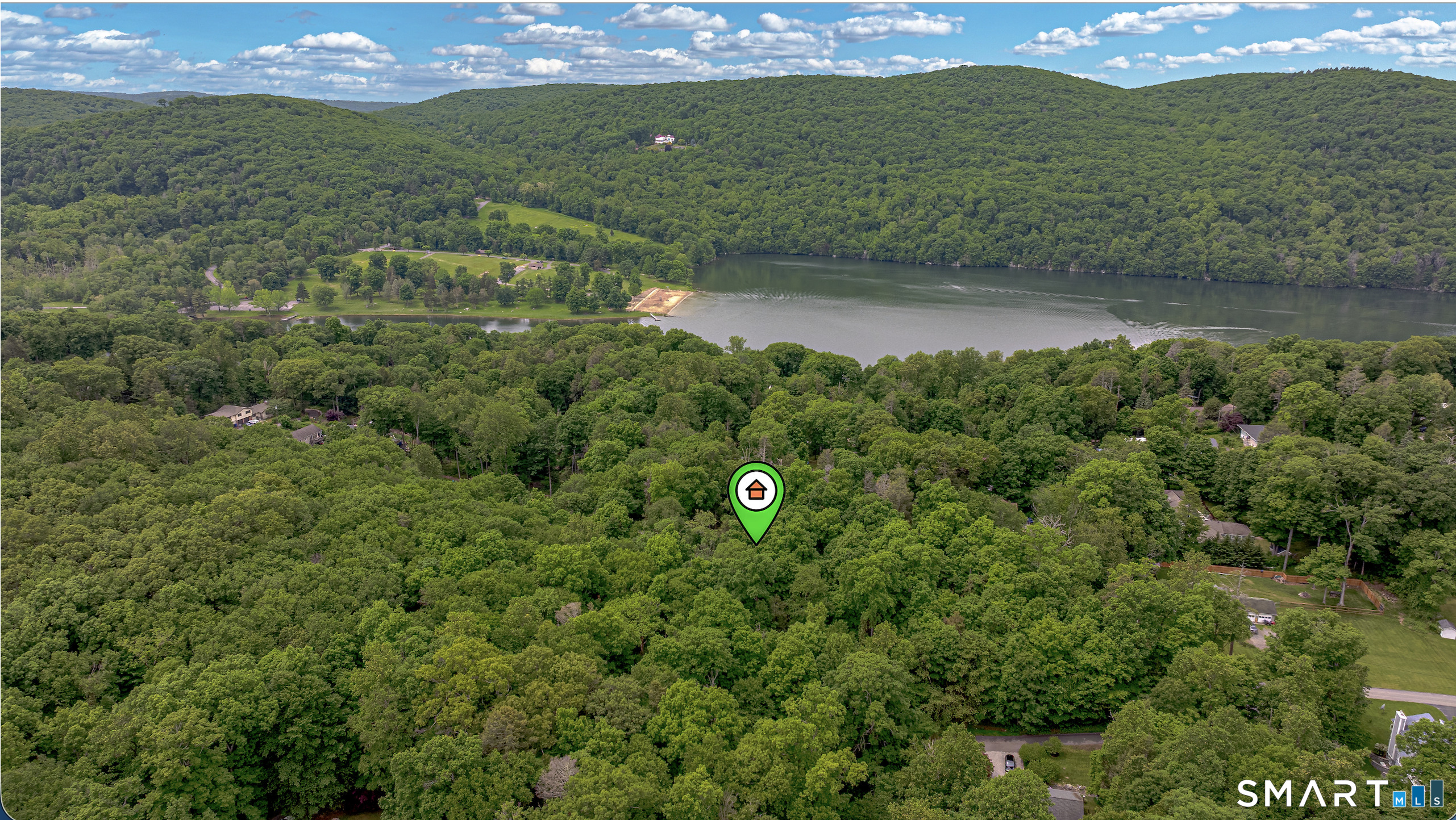 76 Candle Hill Road New Fairfield CT 06812