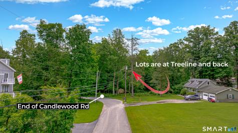 76 Candle Hill Road New Fairfield CT 06812