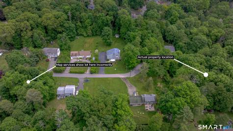 76 Candle Hill Road New Fairfield CT 06812