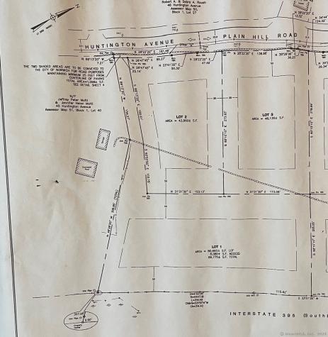 47 Huntington Avenue Norwich CT 06360