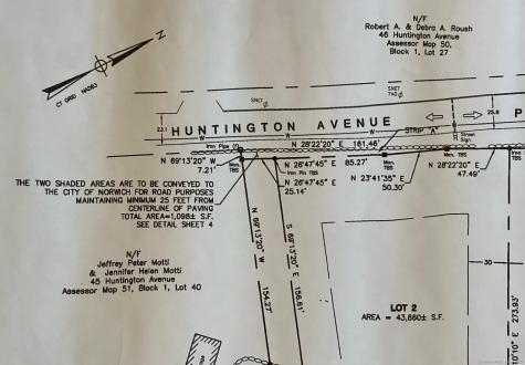 47 Huntington Avenue Norwich CT 06360